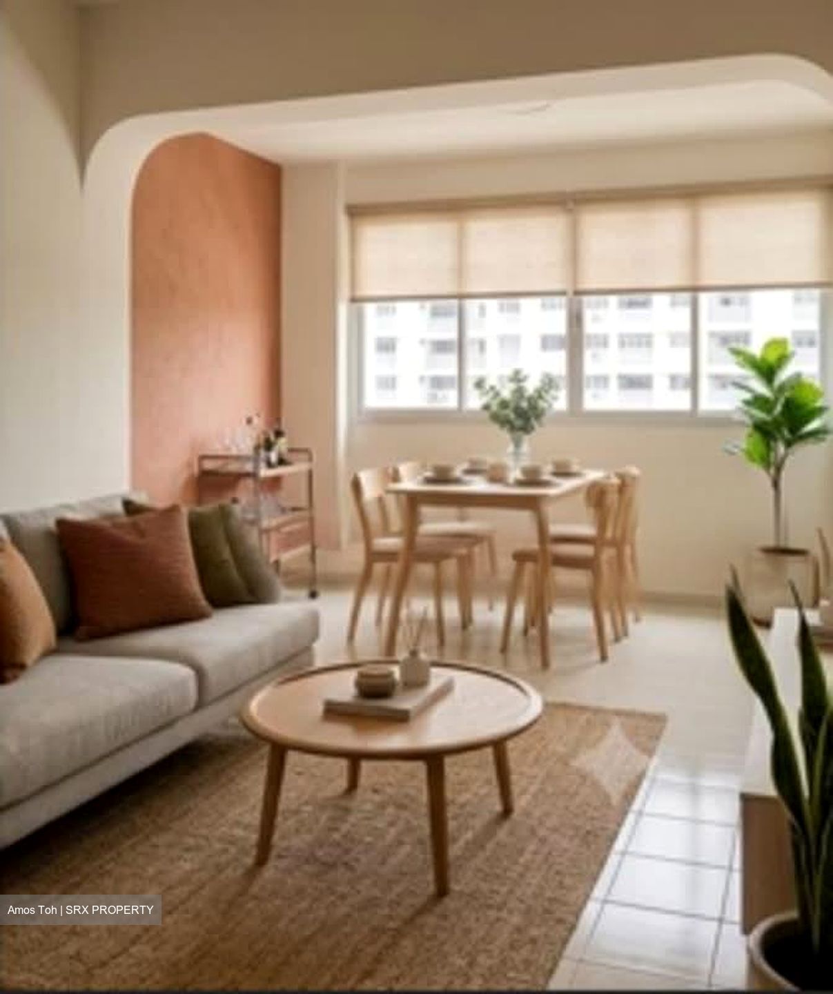 Blk 835 Jurong West Street 81 (Jurong West), HDB 5 Rooms #576483971